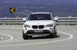 BMW X1 2010 года